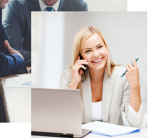 Liaisoning Consultants in Bangalore